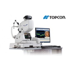 Томограф оптический когерентный Topcon 3D OCT-2000 FA plus